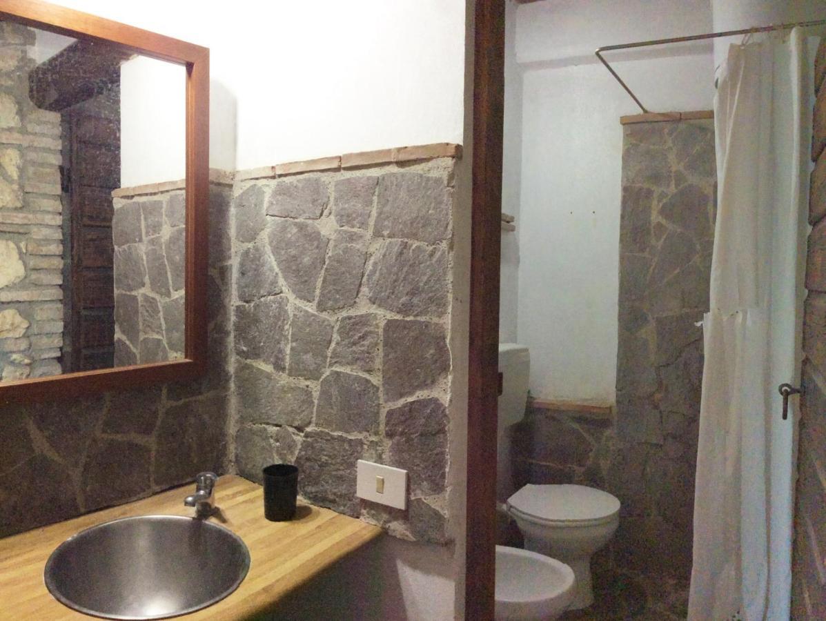 Relais Casale Il Poggetto - Olivo 2 By Zoom In Earth Appartement Cecina  Buitenkant foto